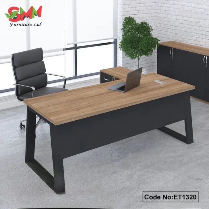 Executive Office Table for Conference Rooms