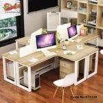 Executive Desk with L Shaped for Premium Look