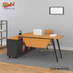 Customizable Executive Table for Your Needs
