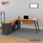 Customizable Executive Table for Your Needs