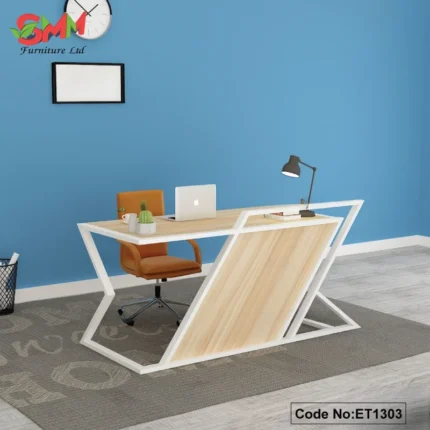 Small office executive table