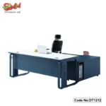 Office Director Table – Perfect for Large Offices