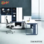 Office Director Table – Perfect for Large Offices
