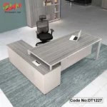 Office Director Table for Productivity & Comfort
