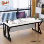 High-End Executive Table for CEO Offices