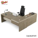 Premium-Wooden-Office-Director-Table