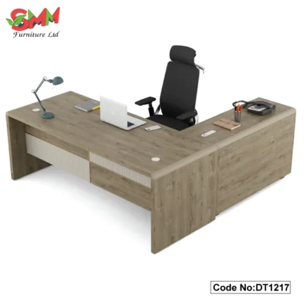 Premium-Wooden-Office-Director-Table
