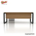 Custom Office Director Table for Professionals