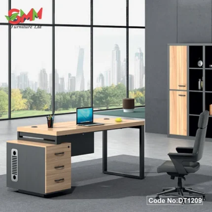 Buy Office Director Table at Best Price