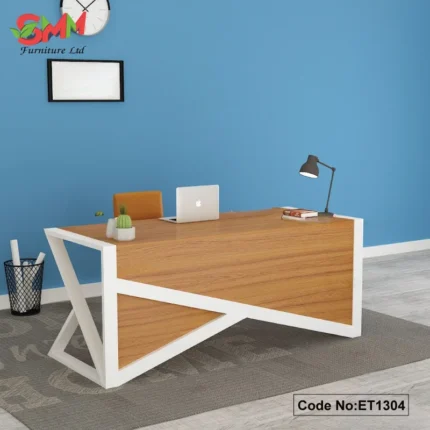 Best Office Executive Table