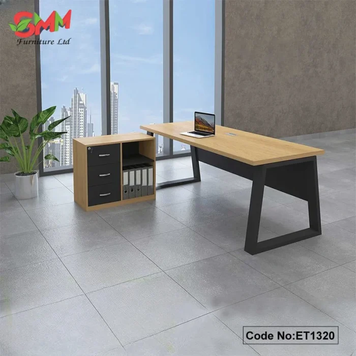 Executive Office Table for Conference Rooms