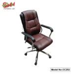 Modern Office Director Chair