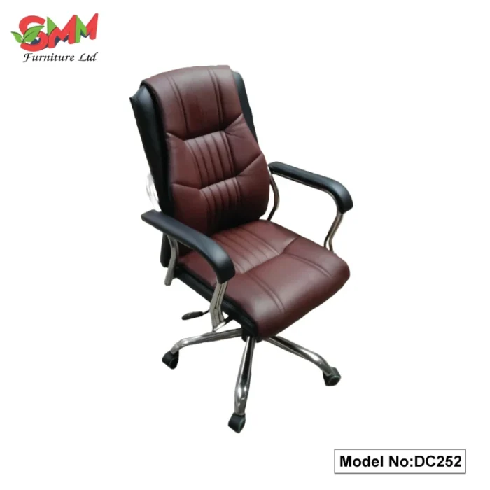 Modern Office Director Chair