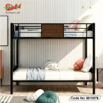 Premium Quality Bunk Bed for Student Housing