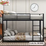 Home Space Saving Bunk Bed