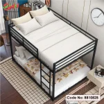 Space Saving Bunk Bed