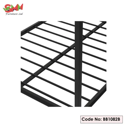 Height Home Space Saving Bunk Bed