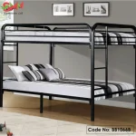 Modern Bunk Bed