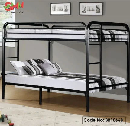 Modern Bunk Bed
