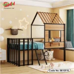 Affordable Twin Bunk Bed