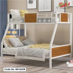 Home Space Saving Bunk Bed
