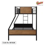 Bunk Bed Design