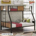 Home Space Saving Bunk Bed Design