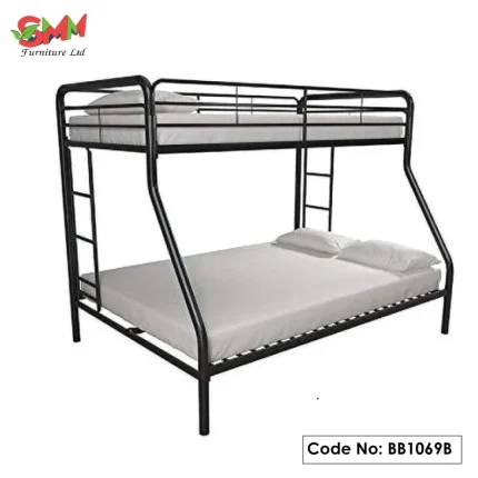 Home Space Saving Bunk Bed