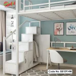 Loft Bed