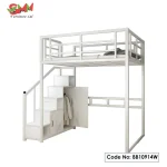 Loft Bed