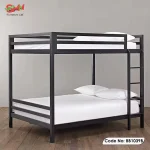 Heavy Duty Bunk Bed