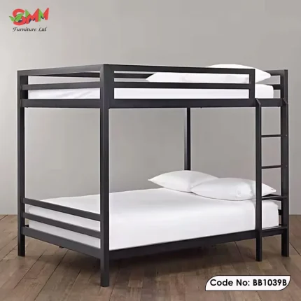 Heavy Duty Bunk Bed