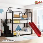 Affordable Twin Bunk Bed for Children’s Room