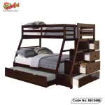 Premium-Steel-Bunk-Bed-Elevating-Sleep-Experience