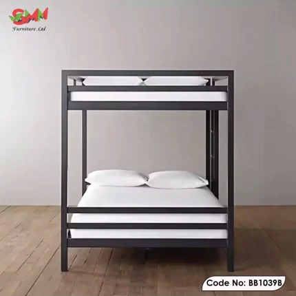New Heavy Duty Bunk Bed
