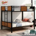 Premium Quality Bunk Bed for Student Housing