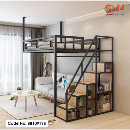Modern Loft Bunk Bed Price
