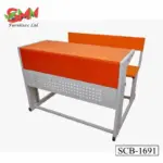 Classroom Furniture Student Desk