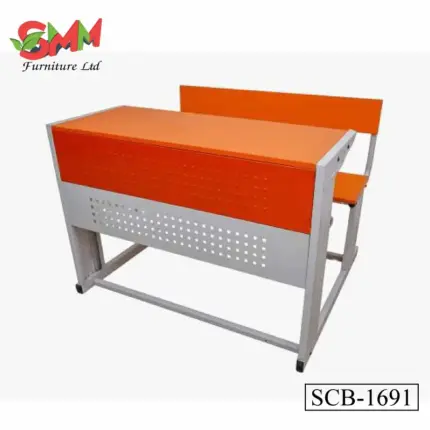 Classroom Furniture Student Desk