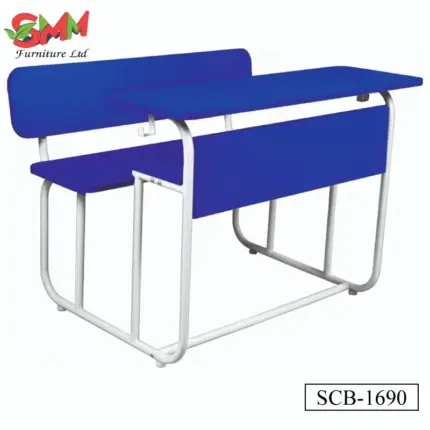 School Bench Bangladesh