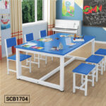 Educational furniture for children