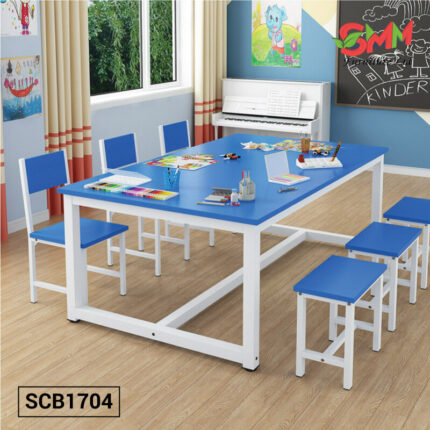 Educational furniture for children