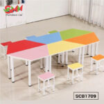 Kindergarten Desk for Kids