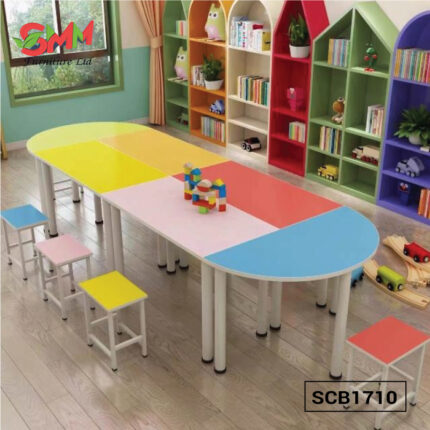 Kids Study Table and Chair