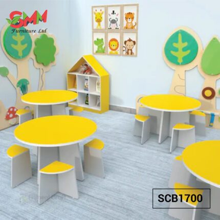 Kids school furniture