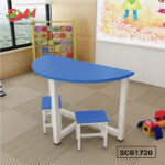 Kids Kindergarten Table & Chair | SCB1720 - Image 2