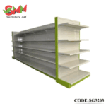 Heavy Duty Best Gondola Rack | SG3203