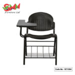Classroom Chair – Strong & Ergonomic | SCB1504 - Image 2