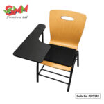 Classroom Chair – Durable & Comfortable | SCB1503