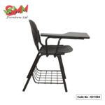 Classroom Chair – Strong & Ergonomic | SCB1504 - Image 4
